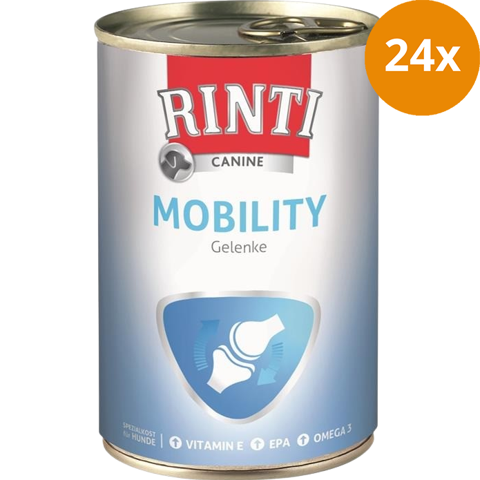 Rinti Canine Mobility 400 g