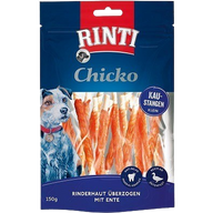 Rinti Chicko Kaustangen Ente Small 150 g