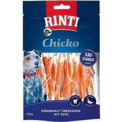 Rinti Chicko Kaustangen Ente Small 150 g