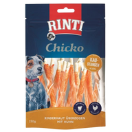 Rinti Chicko Kaustangen Huhn Small 150 g