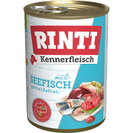 RINTI Kennerfleisch Lachs 400 g