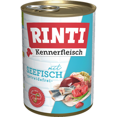 RINTI Kennerfleisch Lachs 400 g