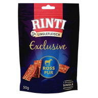 Rinti Exclusive Snack Ross 50 g