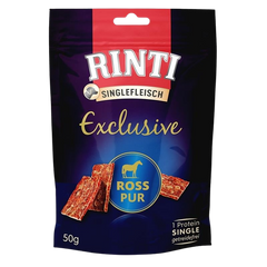 Rinti Exclusive Snack Ross 50 g