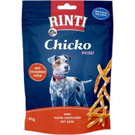 Rinti Extra Chicko Mini Huhn & Käse 80 g
