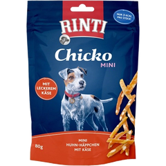Rinti Extra Chicko Mini Huhn & Käse 80 g