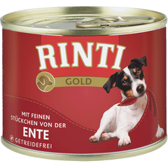 Rinti Gold Ente 185 g