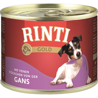 Rinti Gold Gans 185 g