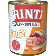 Rinti Kennerfleisch Huhn 800 g