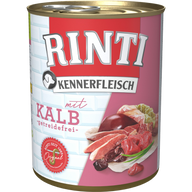 Rinti Kennerfleisch Kalb 800 g