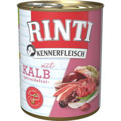 Rinti Kennerfleisch Kalb 800 g