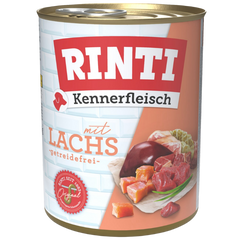 RINTI Kennerfleisch Lachs 800 g