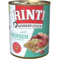 Rinti Kennerfleisch Pansen 800 g