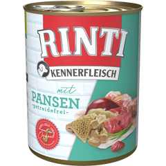 Rinti Kennerfleisch Pansen 800 g
