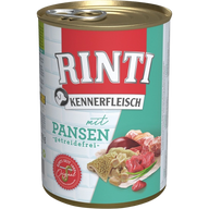 Rinti Kennerfleisch Pansen 400 g