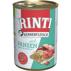 Rinti Kennerfleisch Pansen 400 g