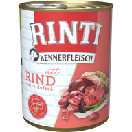 Rinti Kennerfleisch Rind 800 g