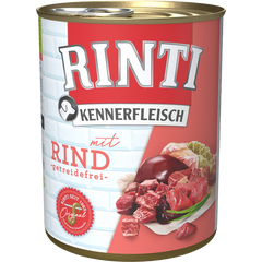 Rinti Kennerfleisch Rind 800 g