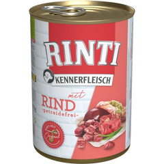 Rinti Kennerfleisch Rind 400 g