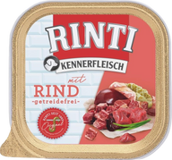 Rinti Kennerfleisch Schale Rind 300 g