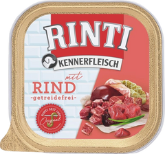 Rinti Kennerfleisch Schale Rind 300 g
