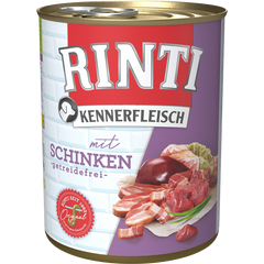 Rinti Kennerfleisch Schinken 800 g