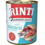 Rinti Kennerfleisch Seefisch 400 g