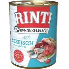Rinti Kennerfleisch Seefisch 400 g