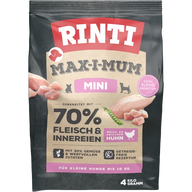 Rinti Max-i-Mum Mini Huhn