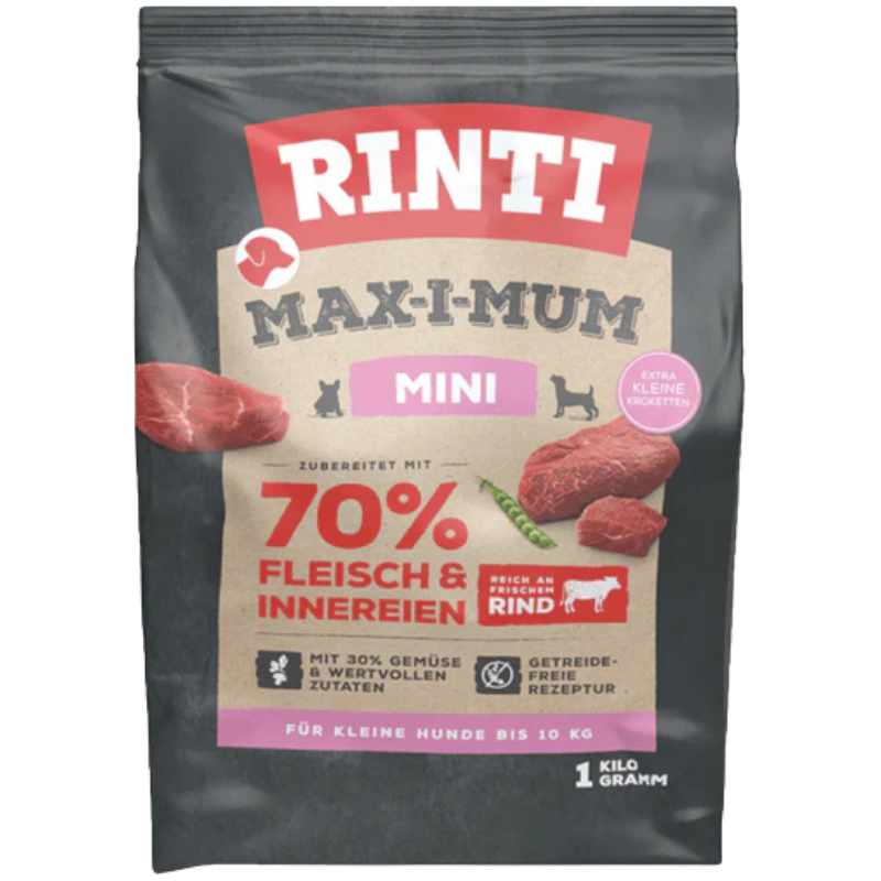 RINTI Max-I-Mum Mini Rind günstig kaufen