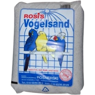 Rosis Vogelsand