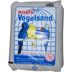 Rosis Vogelsand