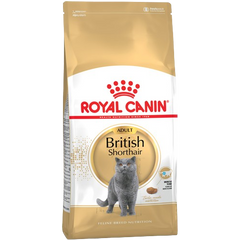 Royal Canin Feline British Shorthair Adult