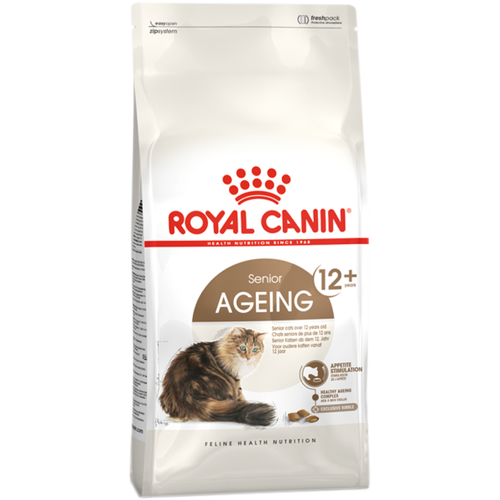 ROYAL CANIN Ageing 12+