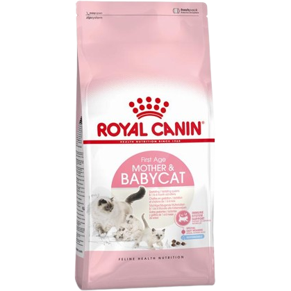 ROYAL CANIN BabyCat