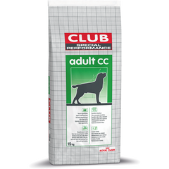 ROYAL CANIN Club Adult CC