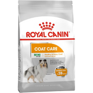 Royal Canin Coat Care Mini