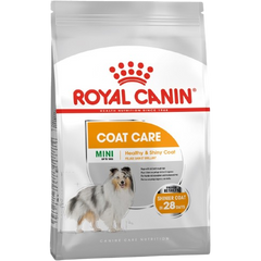 Royal Canin Coat Care Mini