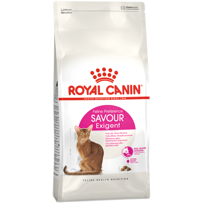 ROYAL CANIN Exigent 35 / 30 Savour Sensation