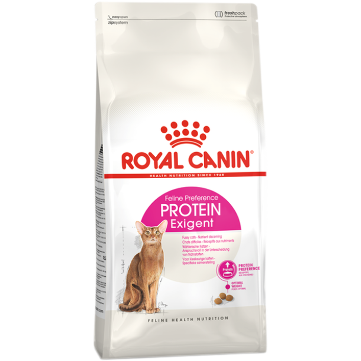 ROYAL CANIN Exigent 42 Protein Preference