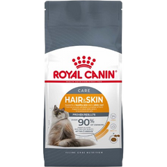 Royal Canin Feline Hair & Skin Care