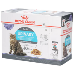Royal Canin Feline Urinary Care in Gelee P.B. Multipack 12 x 85 g