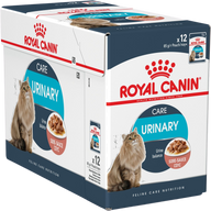 ROYAL CANIN Frischebeutel in Soße Urinary Care 1020 g