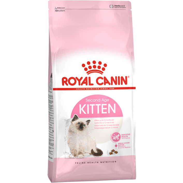 ROYAL CANIN Kitten 36