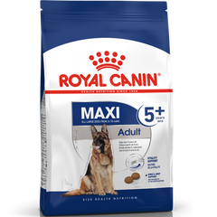ROYAL CANIN Maxi Adult 5+