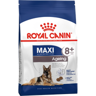 ROYAL CANIN Maxi Ageing 8+