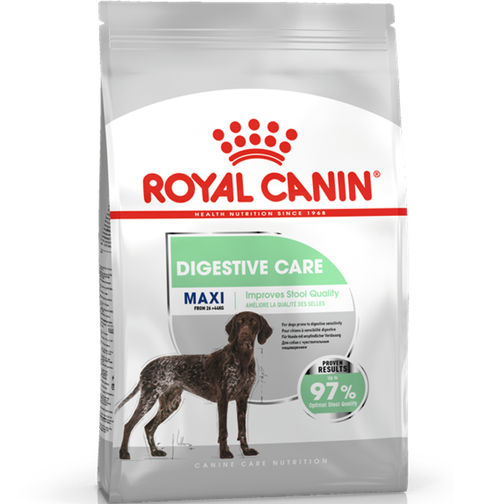 ROYAL CANIN Maxi Digestive Care