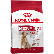 ROYAL CANIN Medium Adult 7+