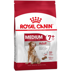 ROYAL CANIN Medium Adult 7+