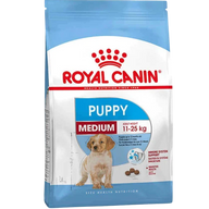 ROYAL CANIN Medium Junior